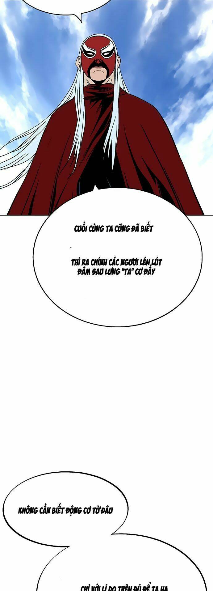 Gosu 2 Chapter 14 - Trang 2