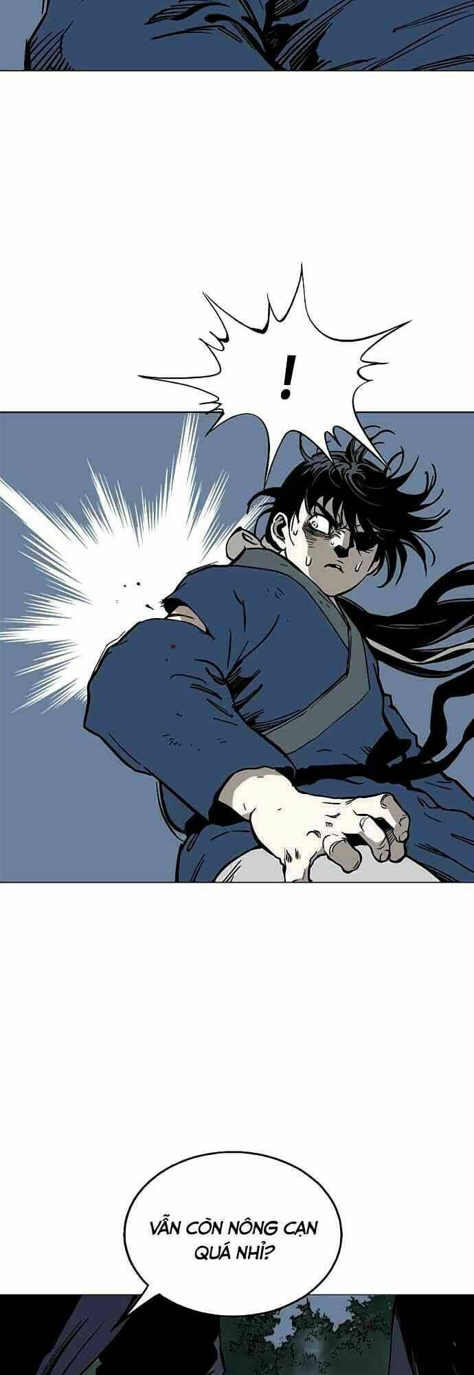 Gosu 2 Chapter 12 - Trang 2