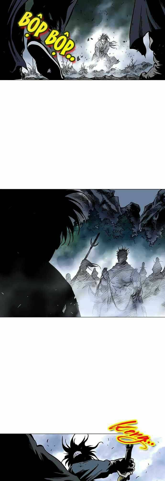 Gosu 2 Chapter 12 - Trang 2