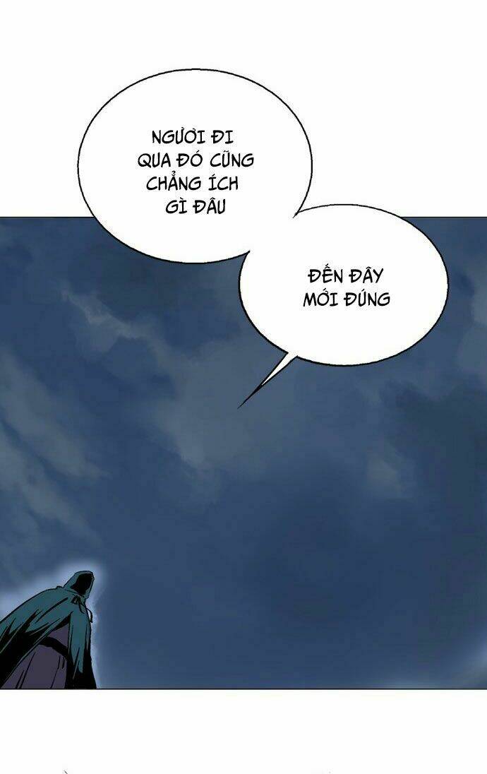 Gosu 2 Chapter 9 - Trang 2