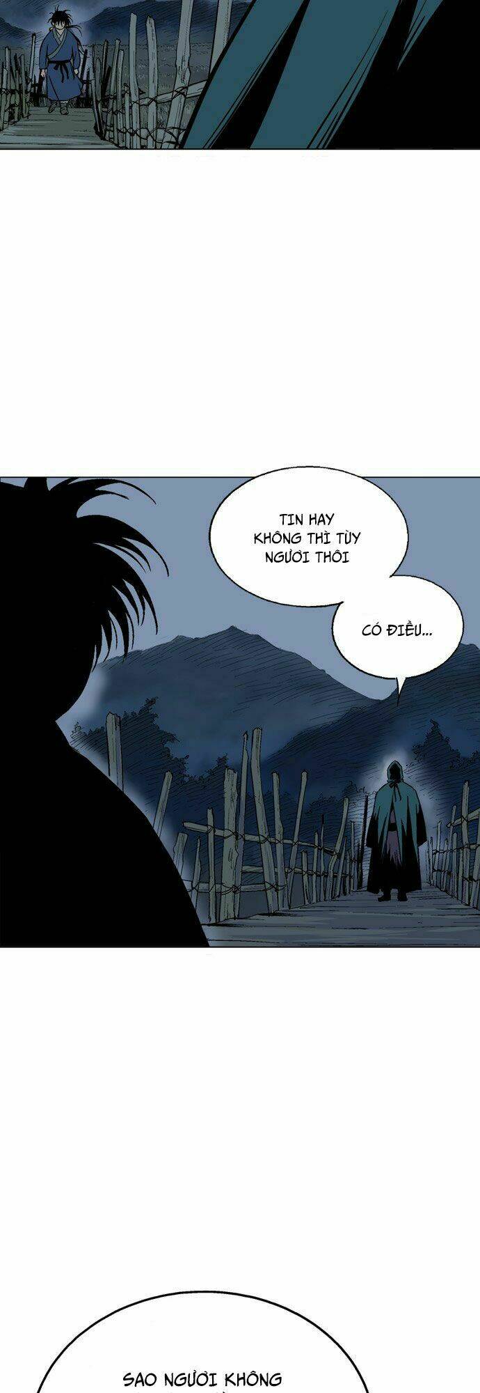 Gosu 2 Chapter 9 - Trang 2