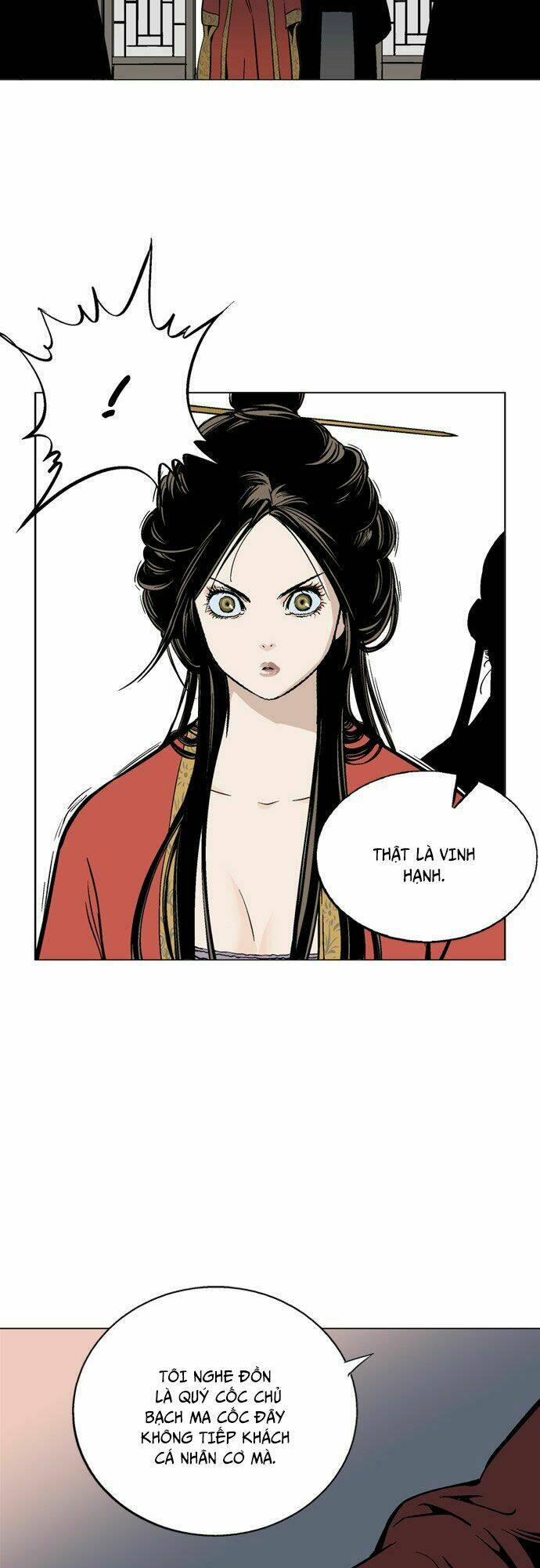 Gosu 2 Chapter 5 - Trang 2