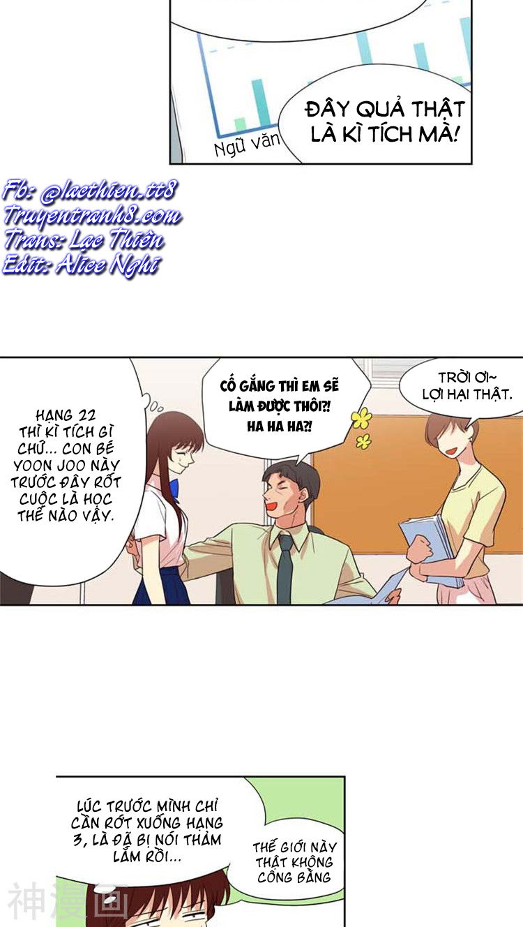 Trở Lại Tuổi Mười Mấy Chapter 158 - Trang 2