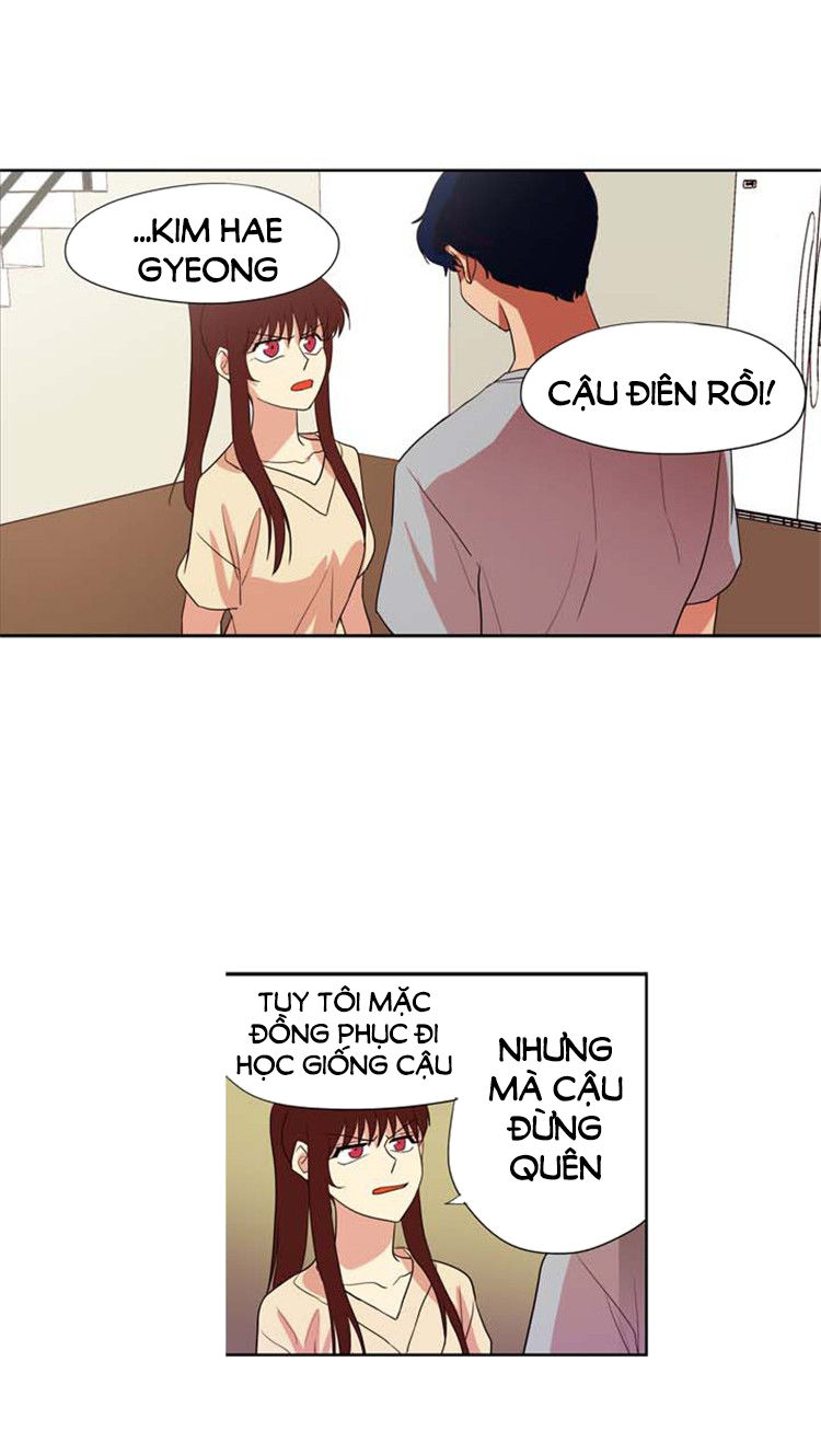 Trở Lại Tuổi Mười Mấy Chapter 152 - Trang 2