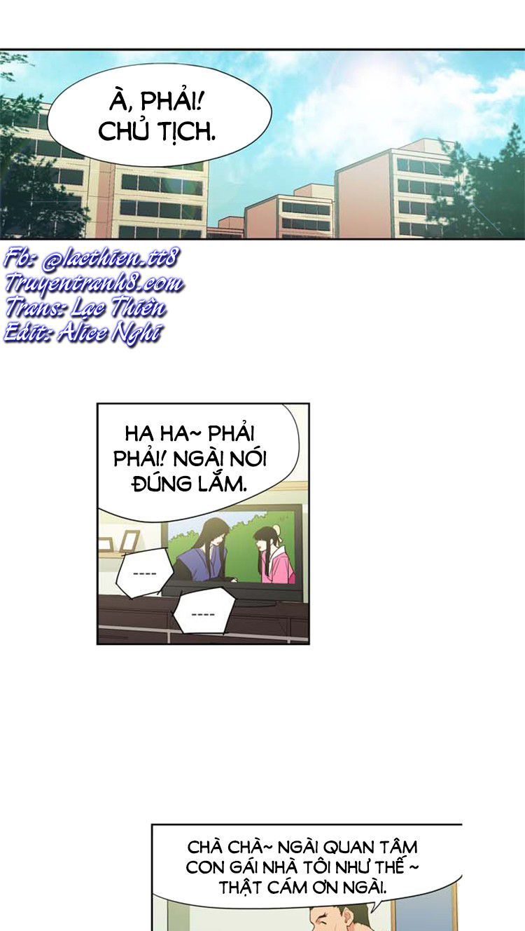 Trở Lại Tuổi Mười Mấy Chapter 151 - Trang 2