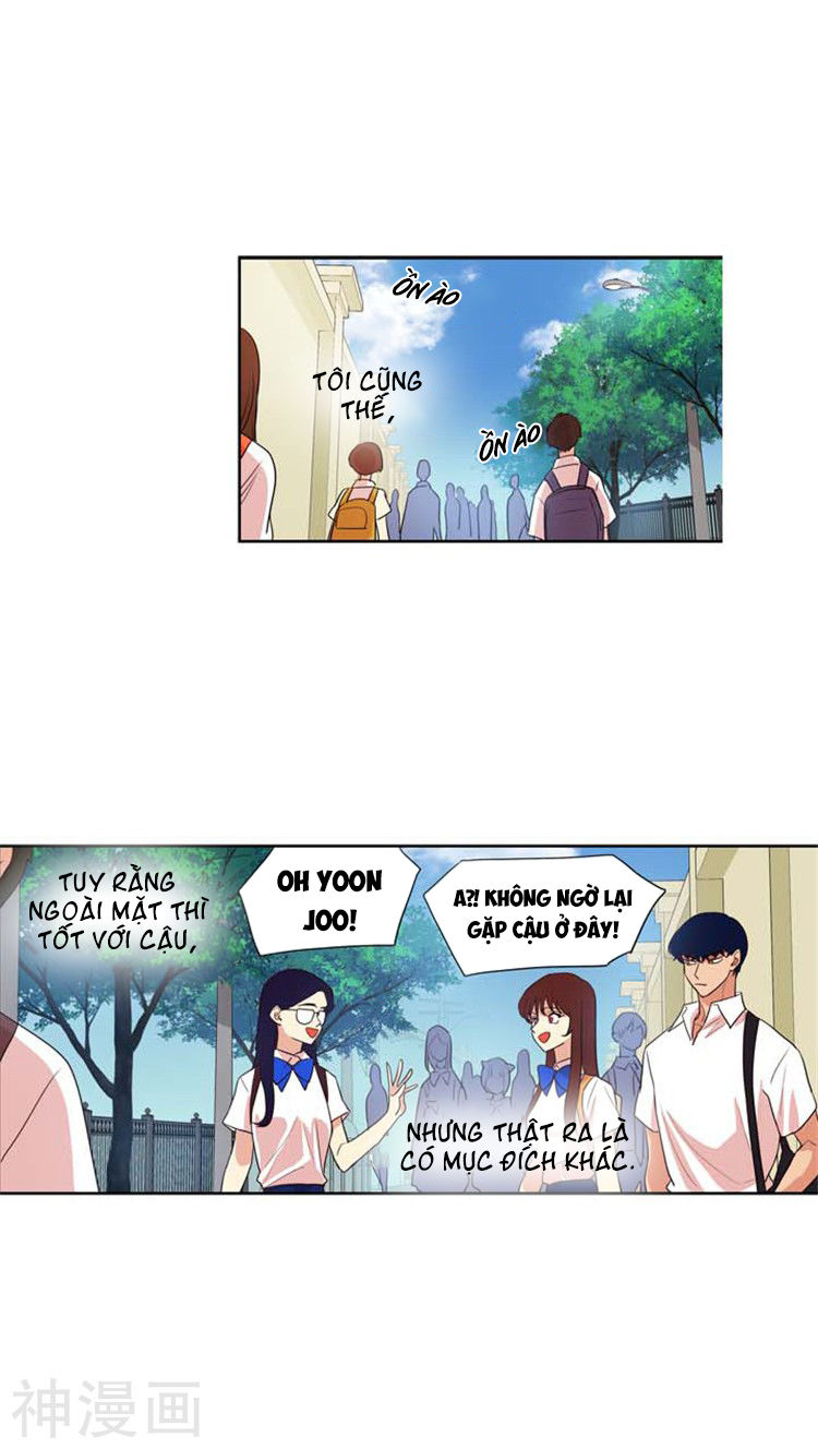 Trở Lại Tuổi Mười Mấy Chapter 151 - Trang 2