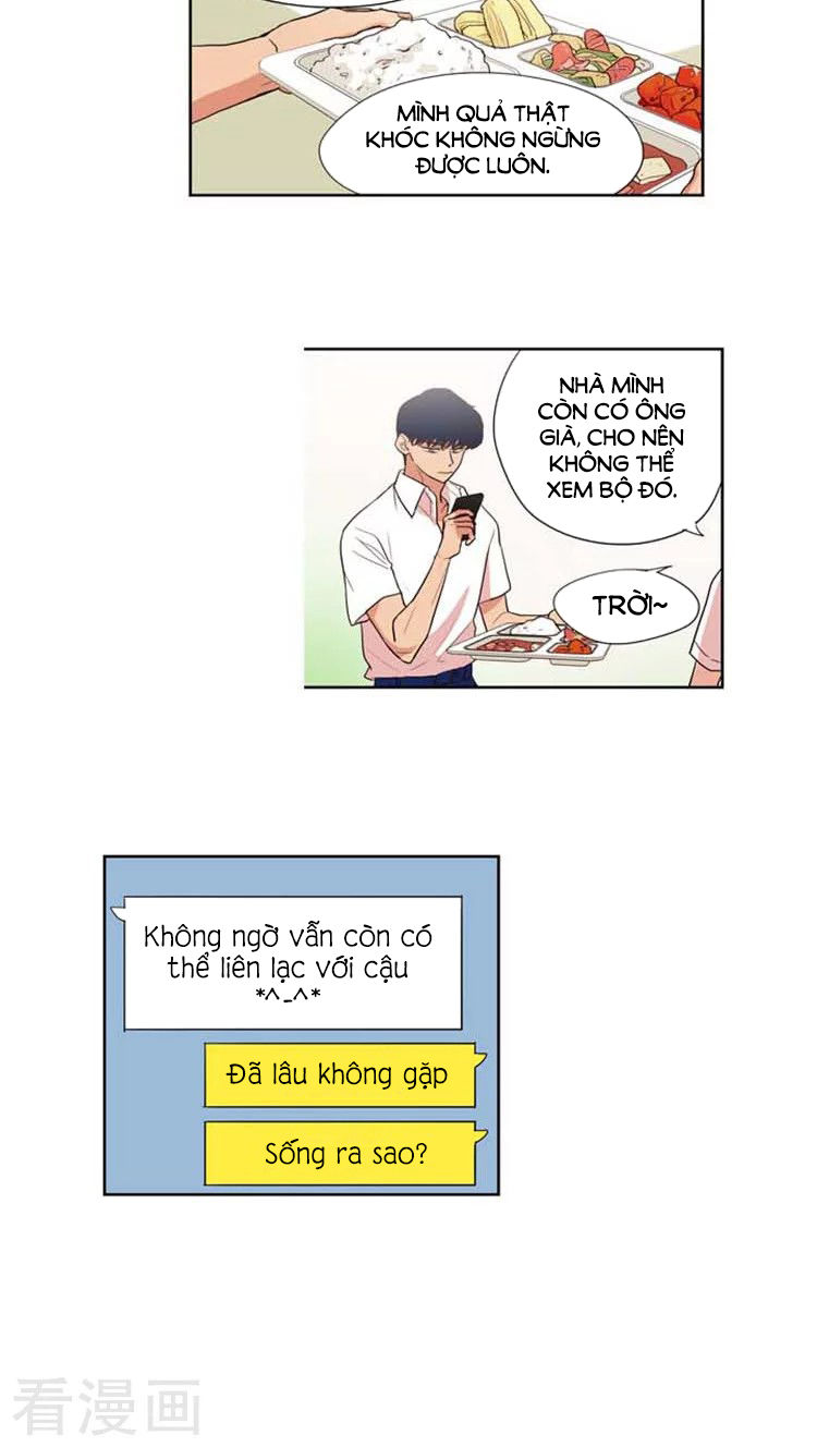 Trở Lại Tuổi Mười Mấy Chapter 149 - Trang 2