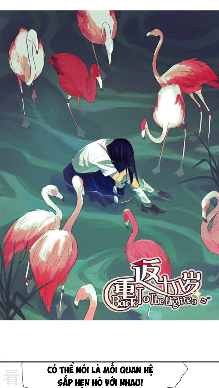 Trở Lại Tuổi Mười Mấy Chapter 148 - Trang 2