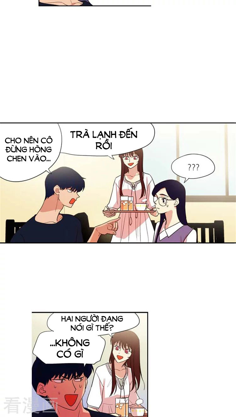 Trở Lại Tuổi Mười Mấy Chapter 148 - Trang 2