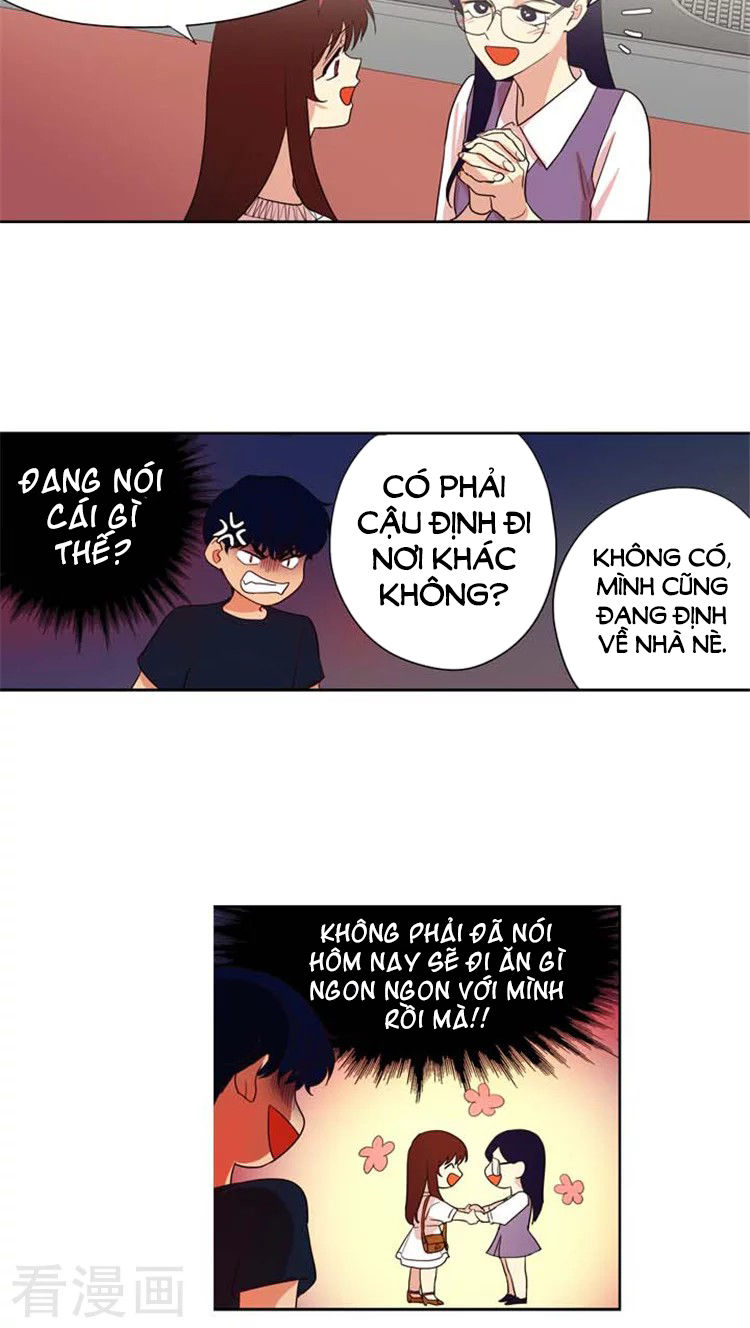 Trở Lại Tuổi Mười Mấy Chapter 147 - Trang 2