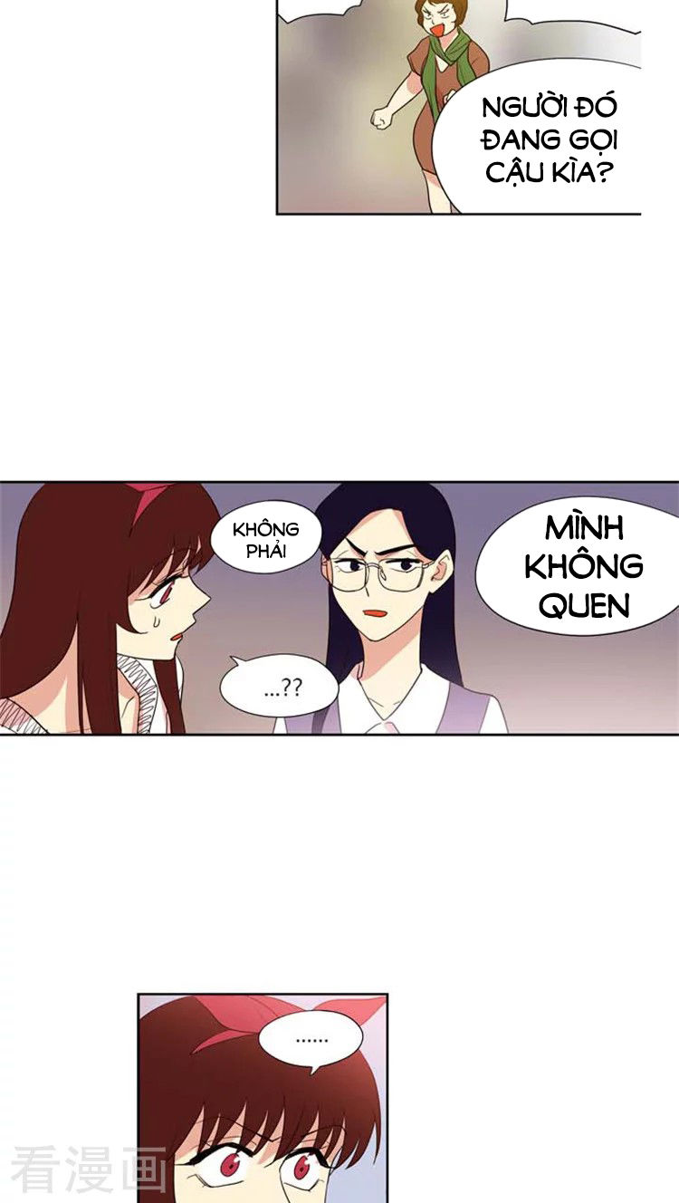 Trở Lại Tuổi Mười Mấy Chapter 146 - Trang 2