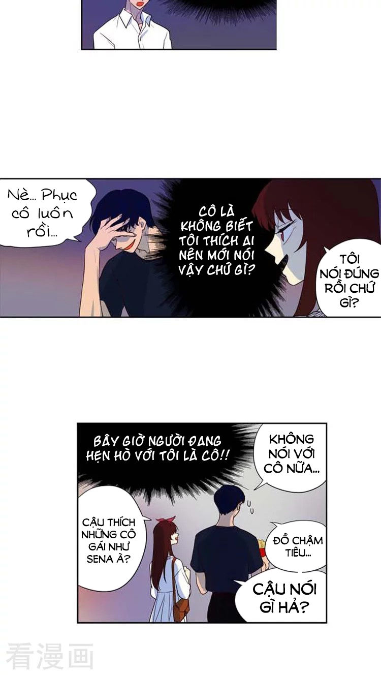 Trở Lại Tuổi Mười Mấy Chapter 145 - Trang 2