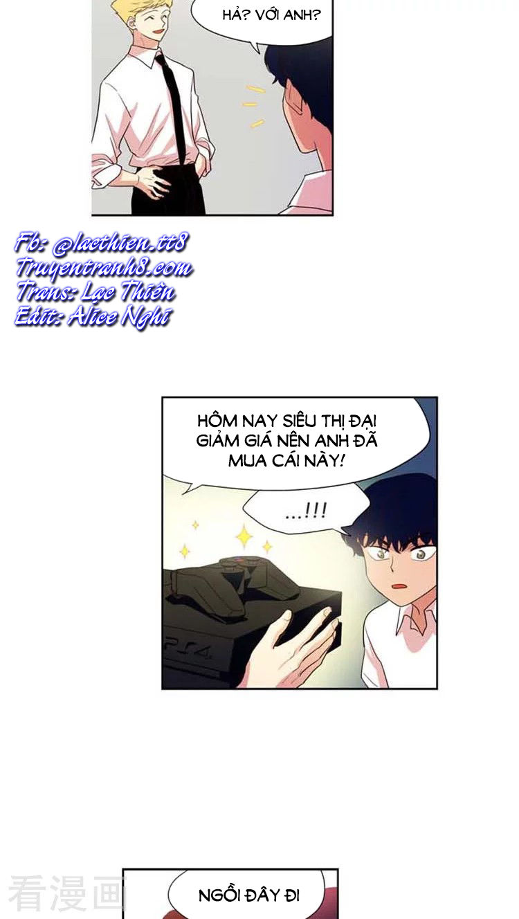 Trở Lại Tuổi Mười Mấy Chapter 144 - Trang 2