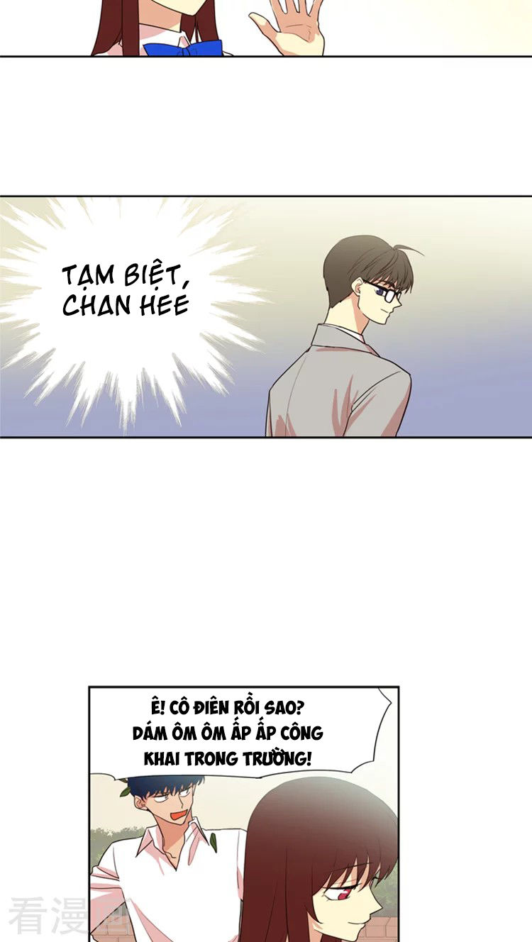 Trở Lại Tuổi Mười Mấy Chapter 141 - Trang 2