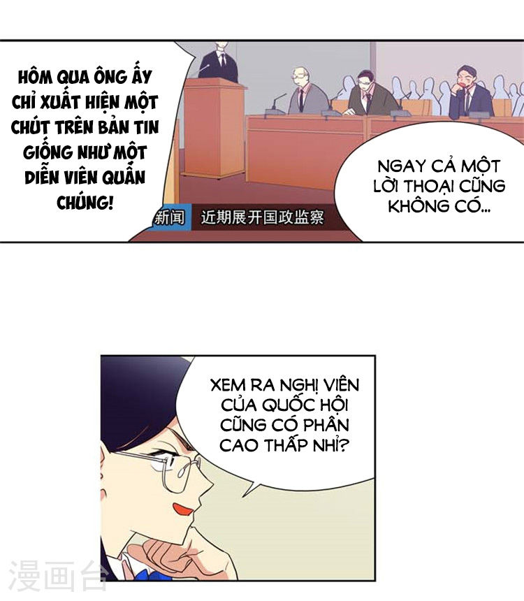 Trở Lại Tuổi Mười Mấy Chapter 132 - Trang 2