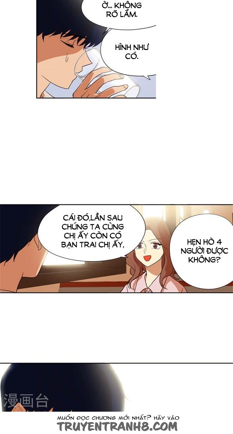 Trở Lại Tuổi Mười Mấy Chapter 125 - Trang 2