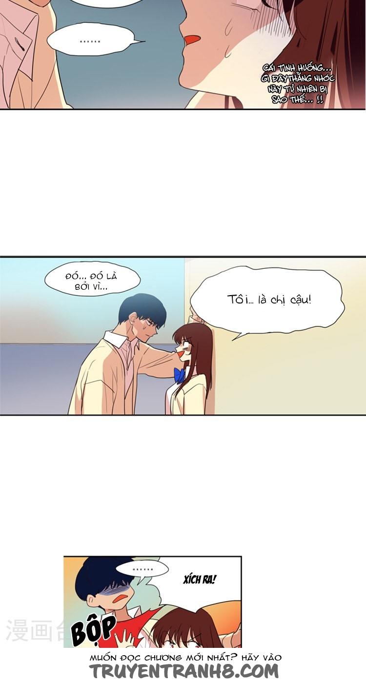 Trở Lại Tuổi Mười Mấy Chapter 98 - Trang 2