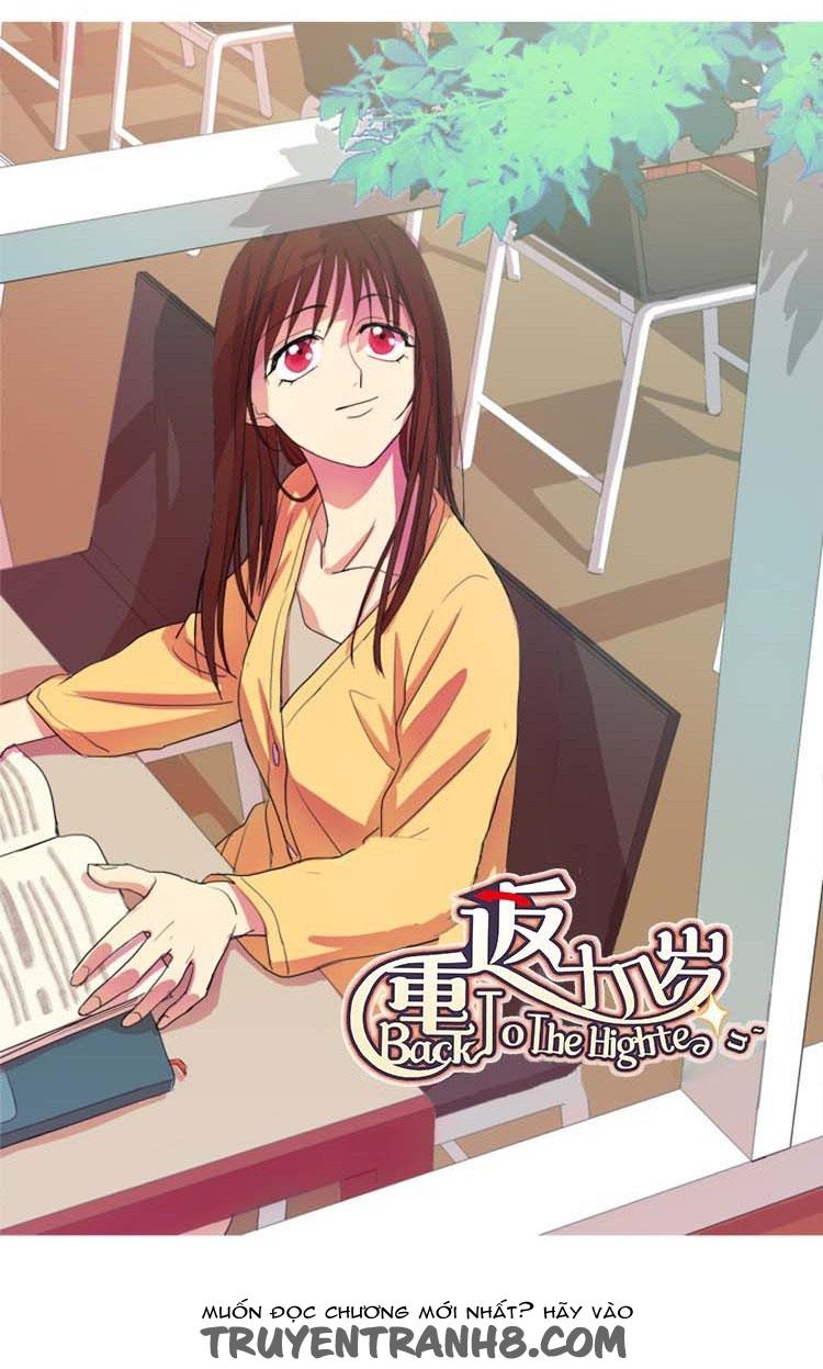 Trở Lại Tuổi Mười Mấy Chapter 94 - Trang 2