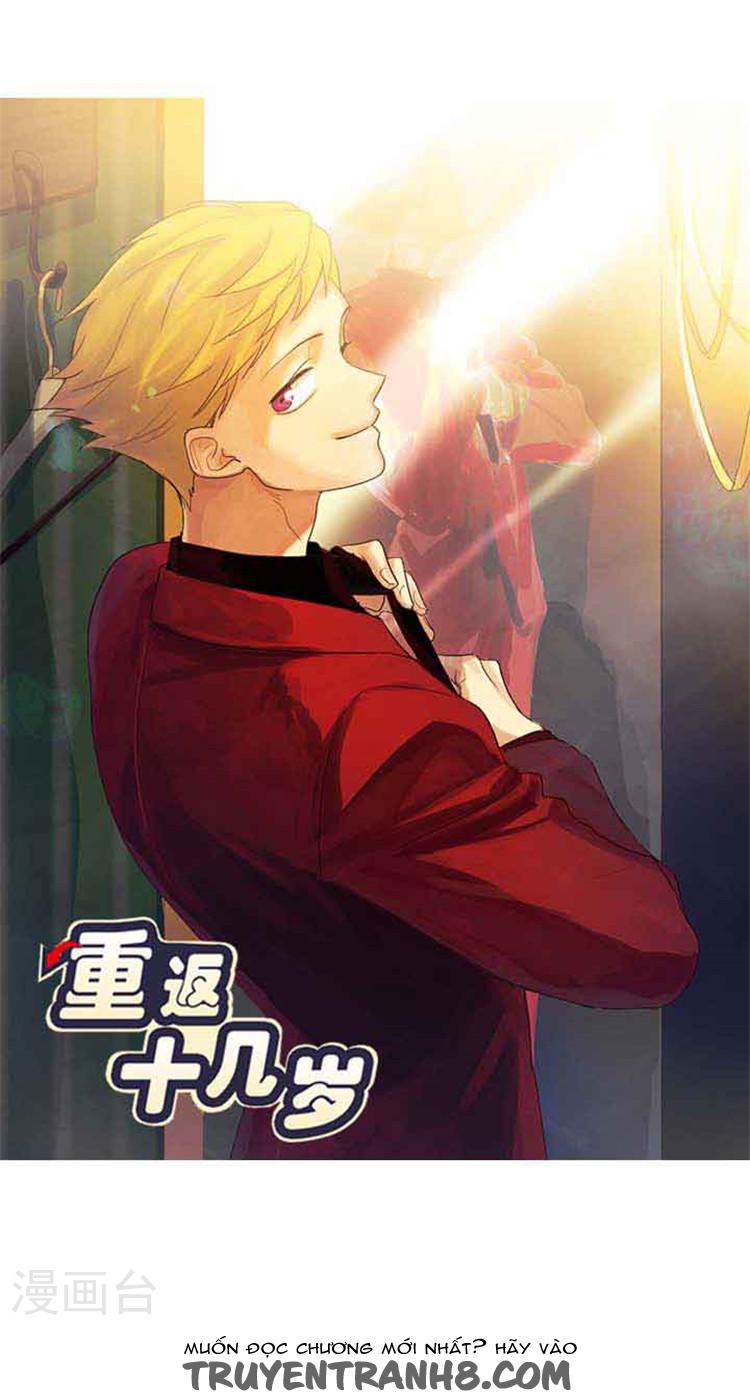 Trở Lại Tuổi Mười Mấy Chapter 73 - Trang 2