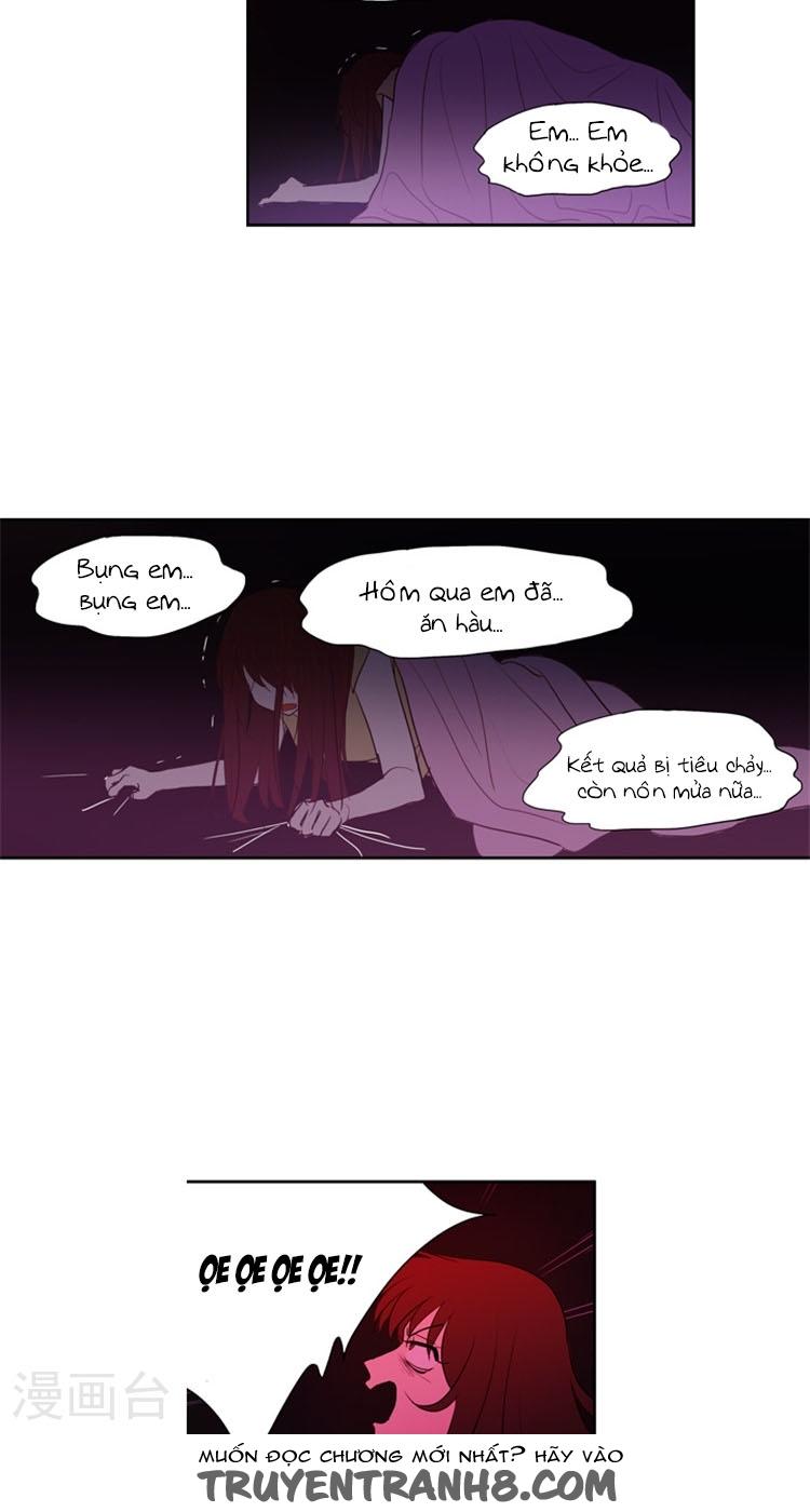 Trở Lại Tuổi Mười Mấy Chapter 68 - Trang 2