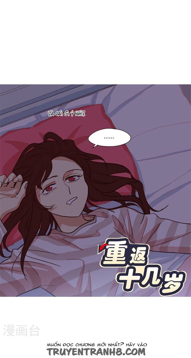 Trở Lại Tuổi Mười Mấy Chapter 65 - Trang 2