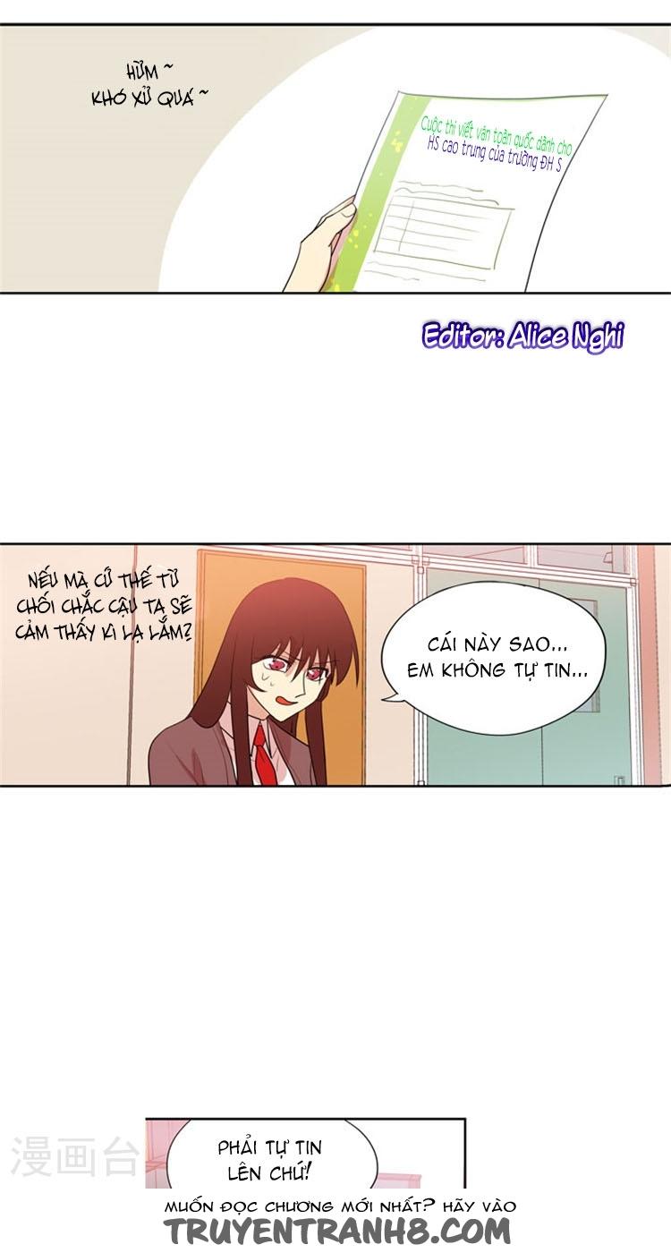 Trở Lại Tuổi Mười Mấy Chapter 63 - Trang 2