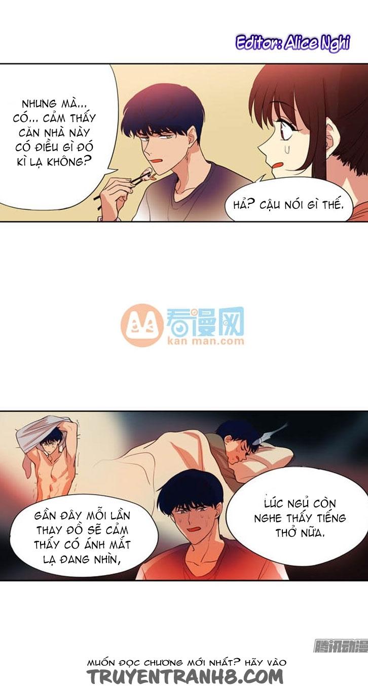 Trở Lại Tuổi Mười Mấy Chapter 62 - Trang 2