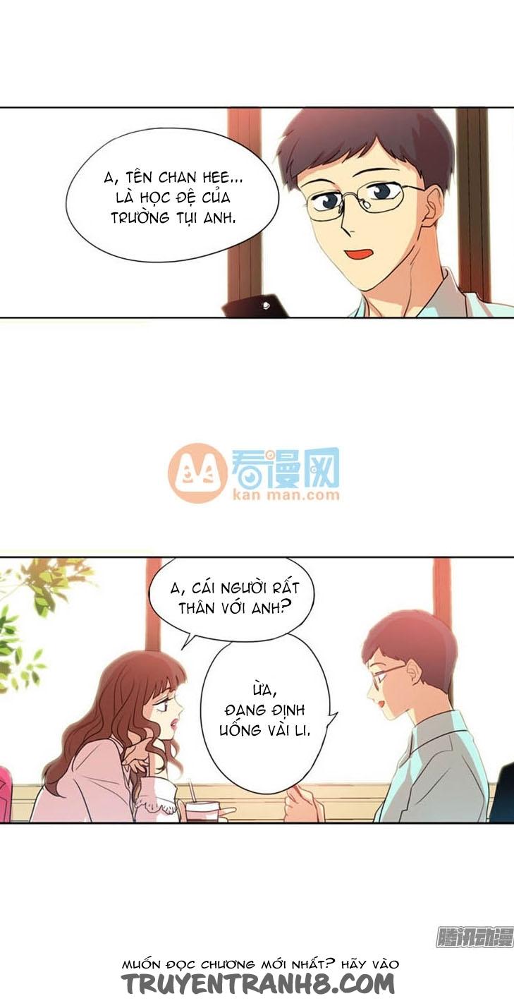 Trở Lại Tuổi Mười Mấy Chapter 60 - Trang 2