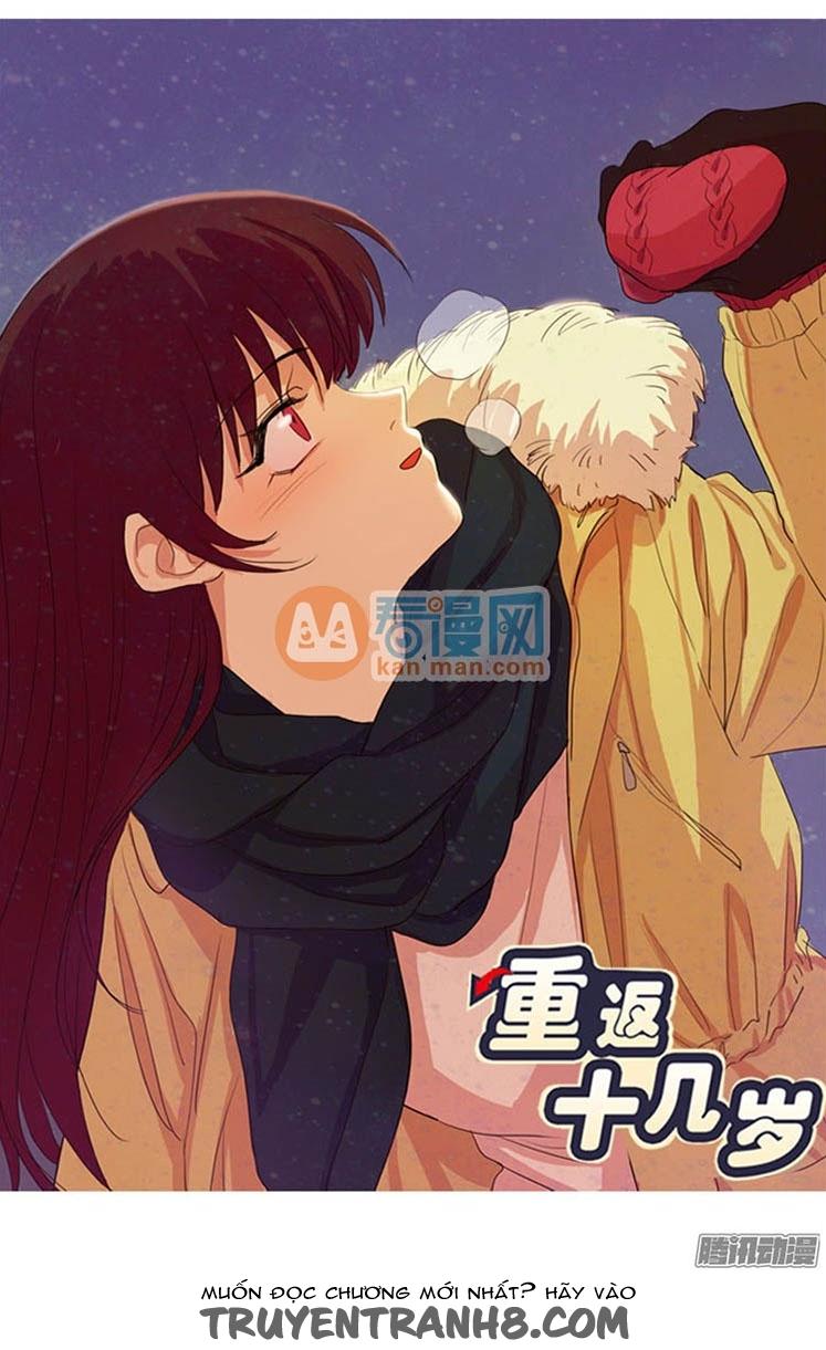 Trở Lại Tuổi Mười Mấy Chapter 51 - Trang 2