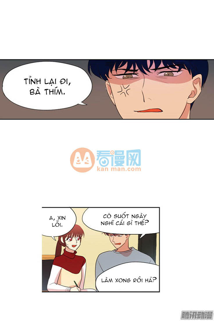 Trở Lại Tuổi Mười Mấy Chapter 50 - Trang 2