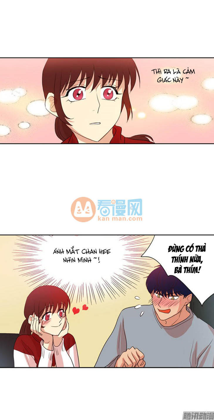 Trở Lại Tuổi Mười Mấy Chapter 50 - Trang 2