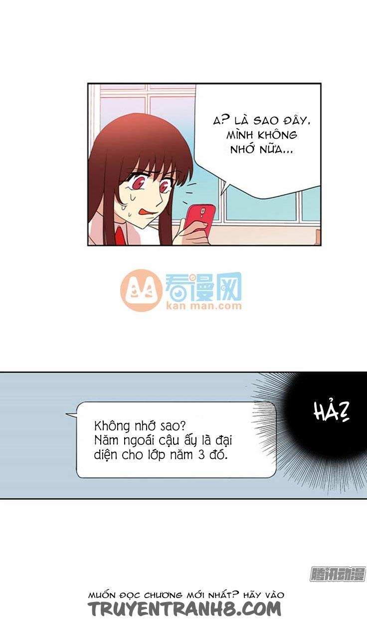 Trở Lại Tuổi Mười Mấy Chapter 49 - Trang 2