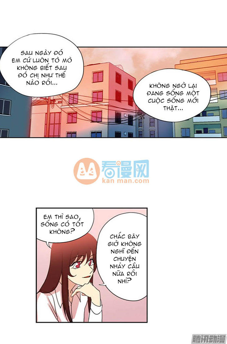 Trở Lại Tuổi Mười Mấy Chapter 41 - Trang 2