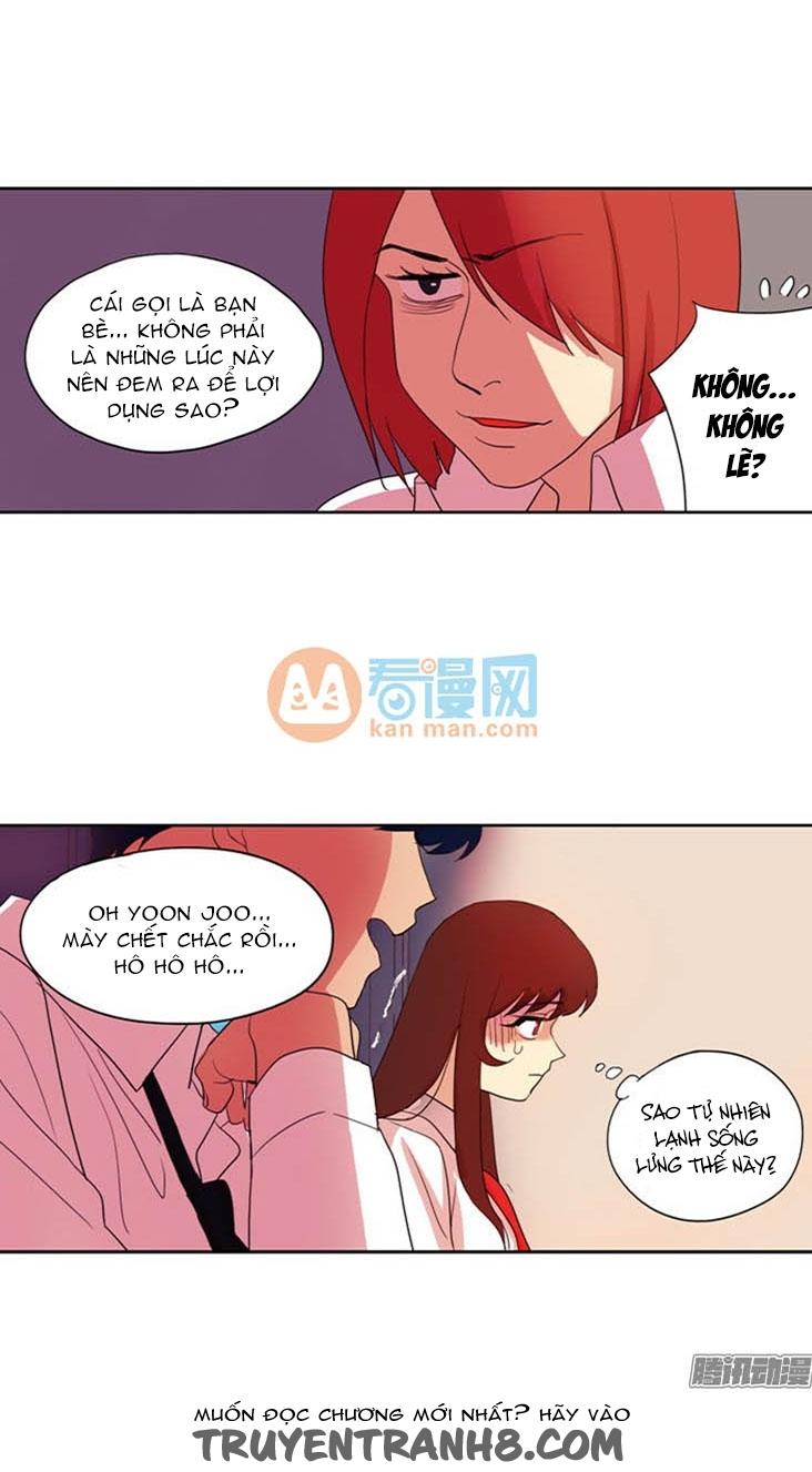 Trở Lại Tuổi Mười Mấy Chapter 36 - Trang 2