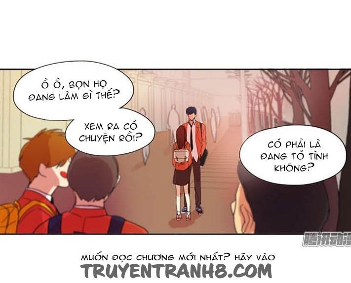 Trở Lại Tuổi Mười Mấy Chapter 33 - Trang 2