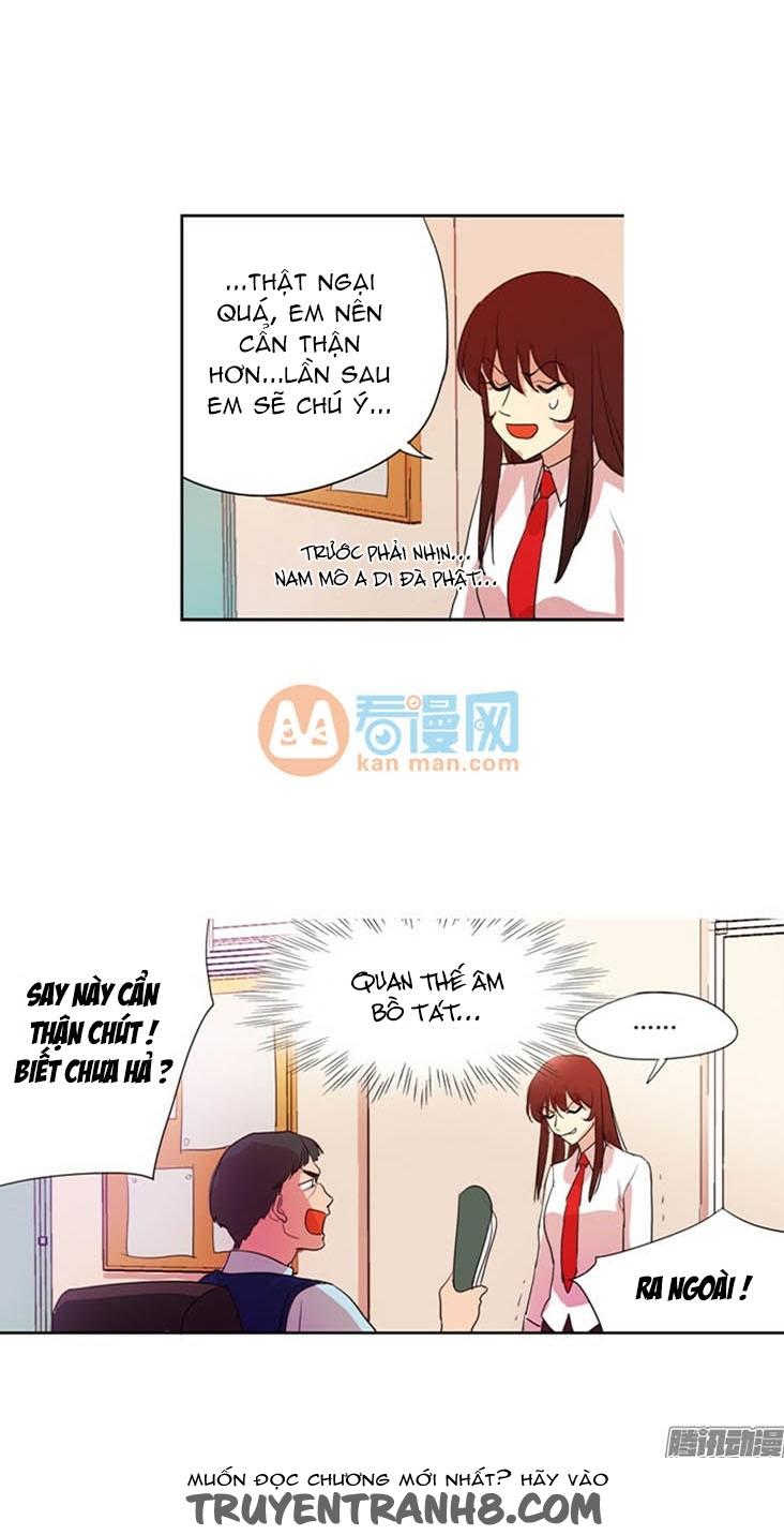 Trở Lại Tuổi Mười Mấy Chapter 32 - Trang 2