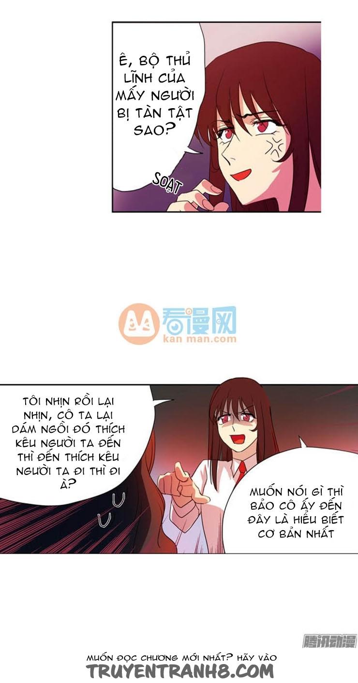 Trở Lại Tuổi Mười Mấy Chapter 27 - Trang 2