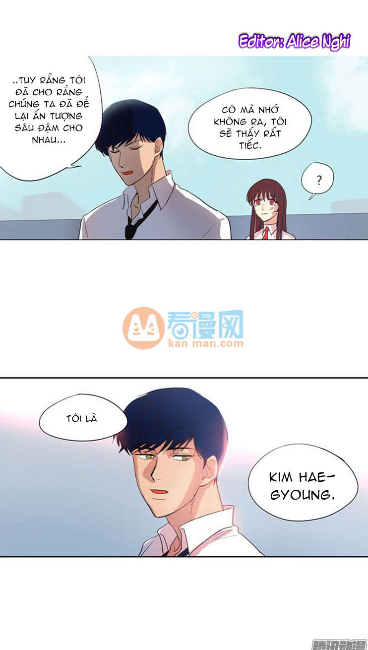 Trở Lại Tuổi Mười Mấy Chapter 24 - Trang 2