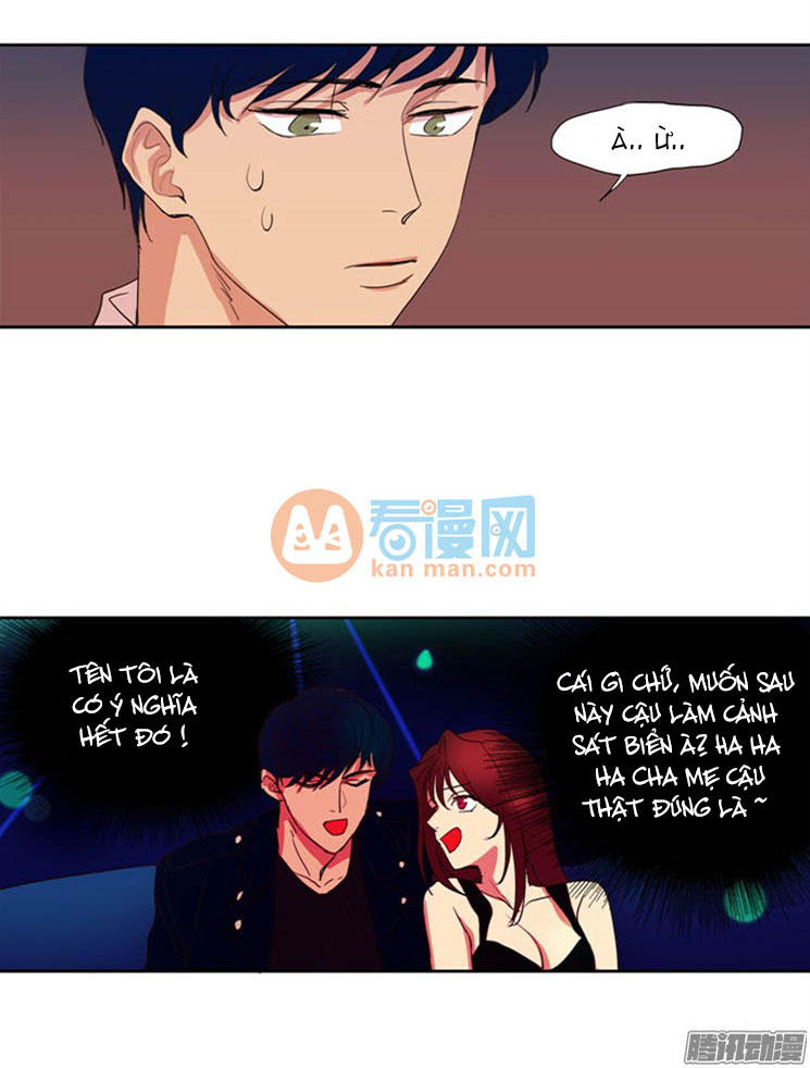 Trở Lại Tuổi Mười Mấy Chapter 24 - Trang 2