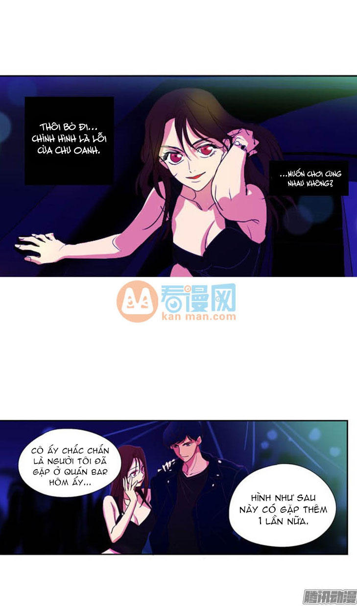 Trở Lại Tuổi Mười Mấy Chapter 21 - Trang 2