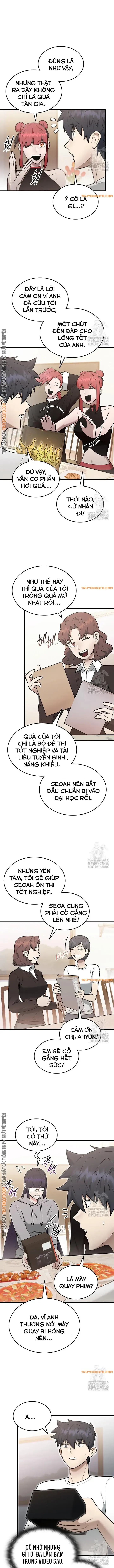 Đăng Ký Kênh Siêu Phàm Chapter 44 - Trang 2