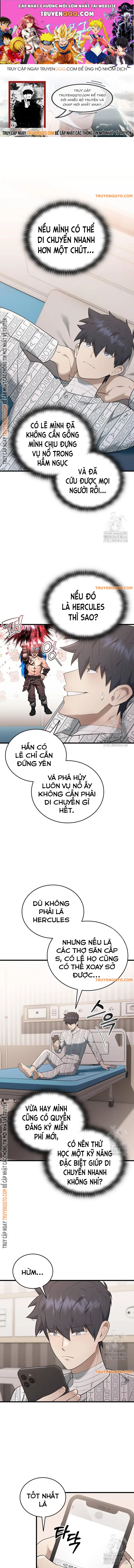 Đăng Ký Kênh Siêu Phàm Chapter 40 - Trang 2