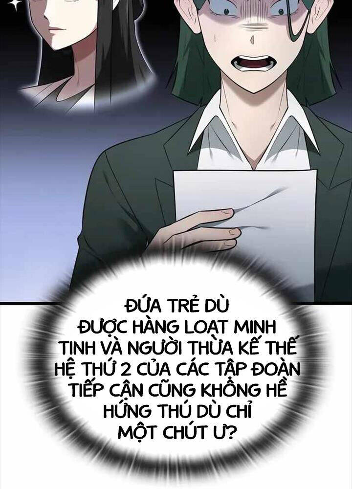 Đăng Ký Kênh Siêu Phàm Chapter 36 - Trang 2