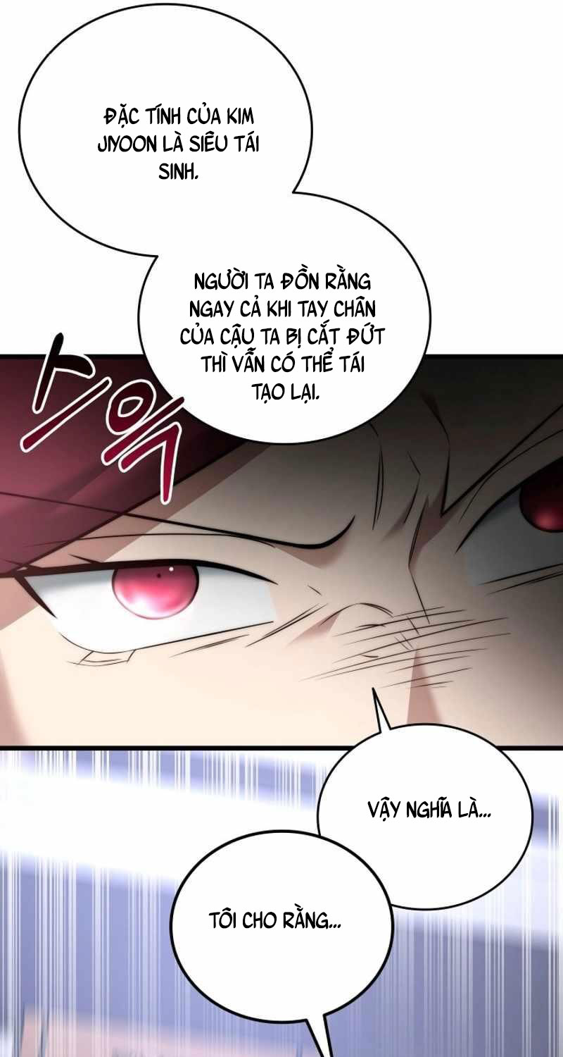 Đăng Ký Kênh Siêu Phàm Chapter 31 - Trang 2