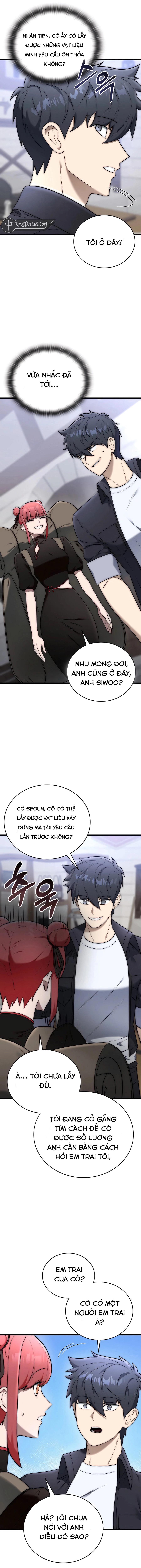 Đăng Ký Kênh Siêu Phàm Chapter 30 - Trang 2