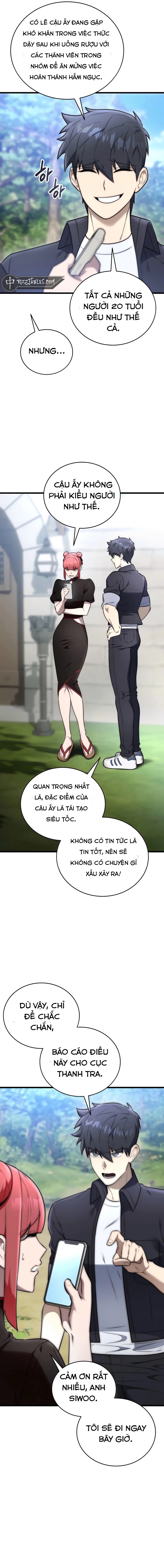 Đăng Ký Kênh Siêu Phàm Chapter 30 - Trang 2