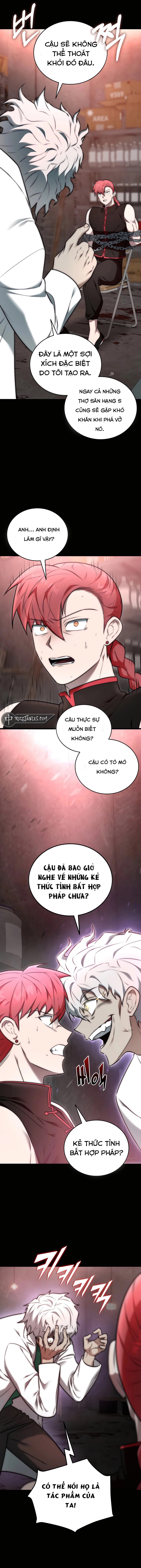 Đăng Ký Kênh Siêu Phàm Chapter 30 - Trang 2