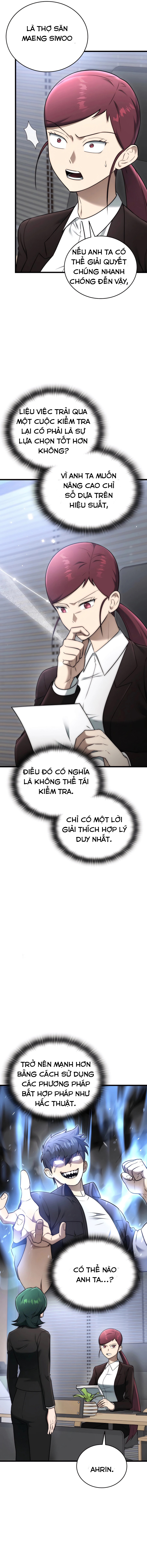 Đăng Ký Kênh Siêu Phàm Chapter 30 - Trang 2