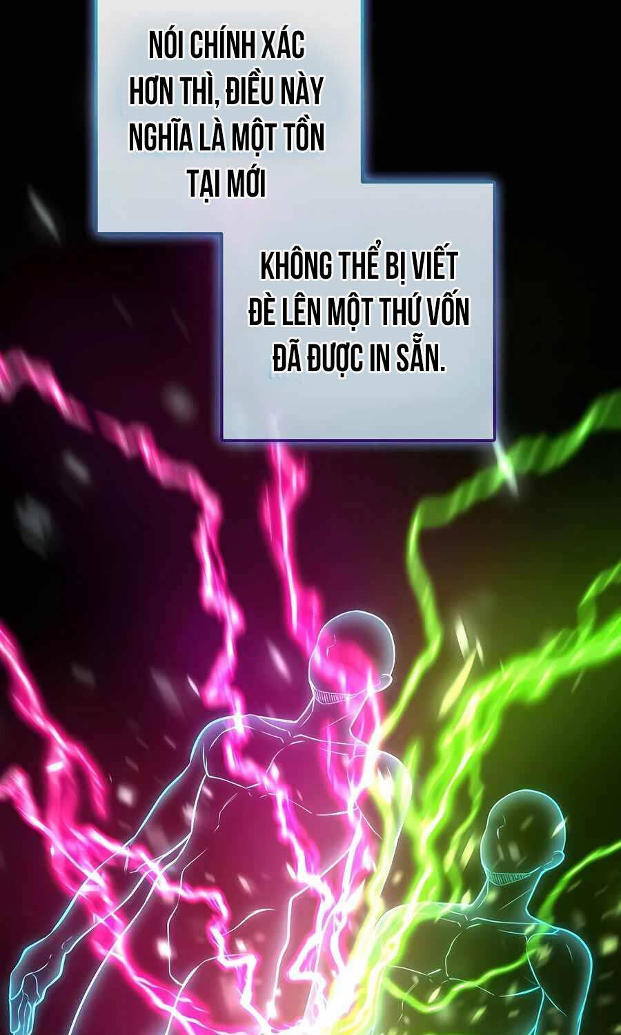 Đăng Ký Kênh Siêu Phàm Chapter 23 - Trang 2