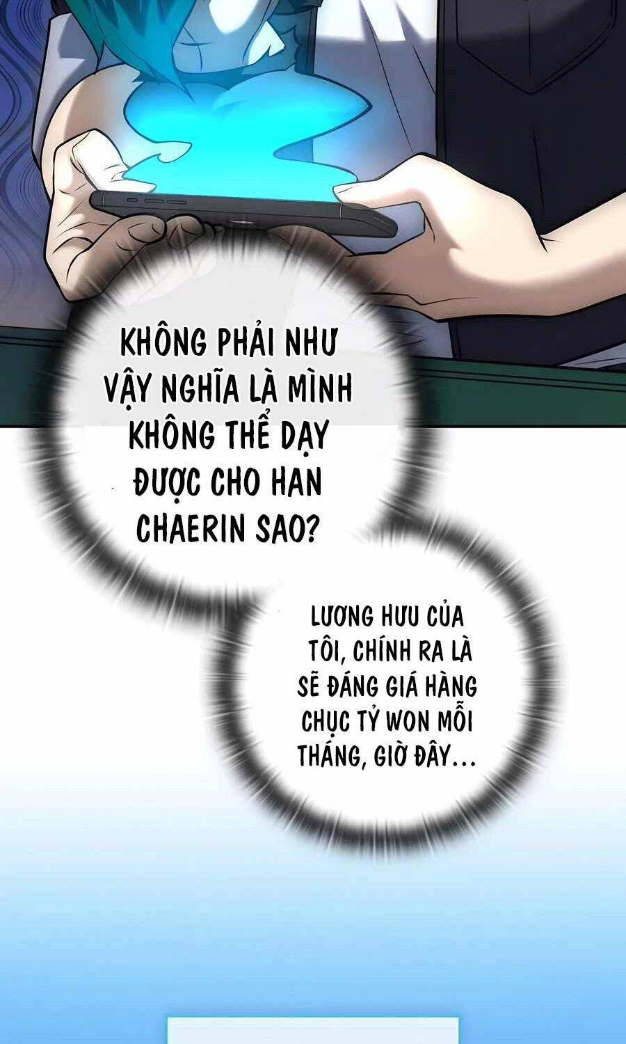 Đăng Ký Kênh Siêu Phàm Chapter 23 - Trang 2